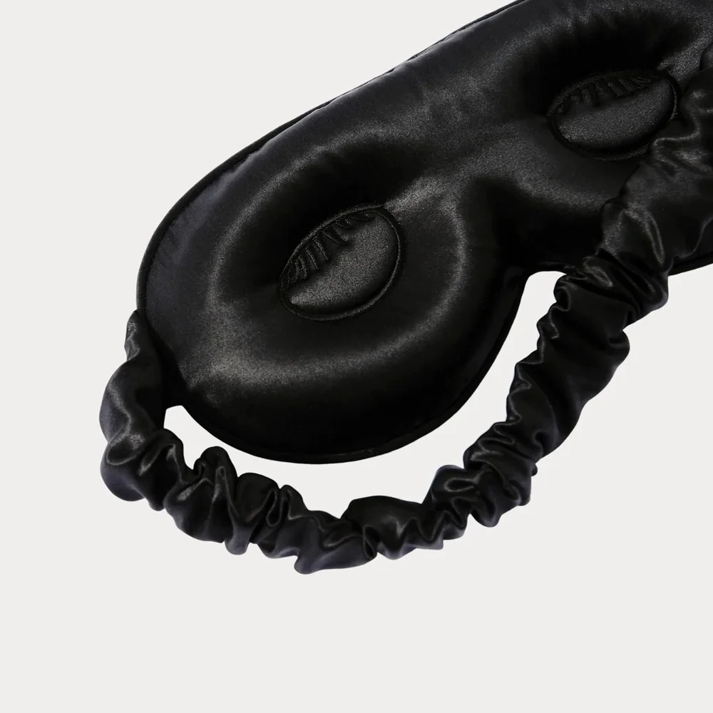 Zima Silk Sleep Eye Mask